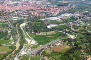 GPtents Camping Imola